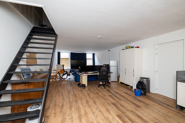 Medium property photo - Dam 1, 2871 CS Schoonhoven